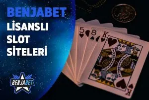 lisansli slot siteleri