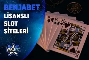 lisansli slot siteleri