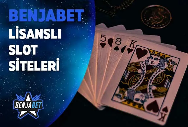lisansli slot siteleri