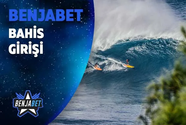 benjabet bahis girisi