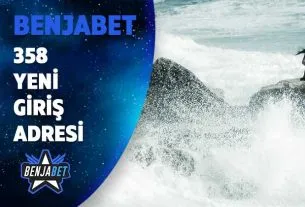 benjabet358 yeni giris adresi