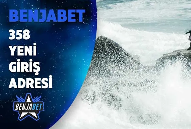 benjabet358 yeni giris adresi