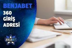 benjabet360 giris adresi