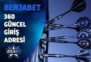 benjabet360 guncel giris adresi