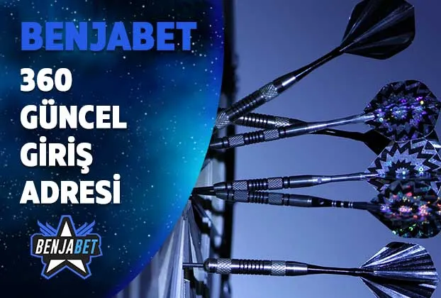 benjabet360 guncel giris adresi