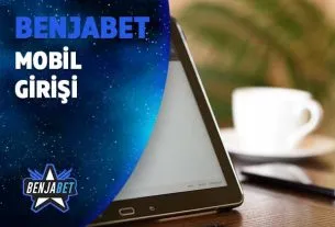 benjabet mobil girisi