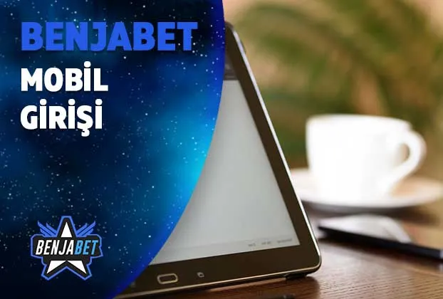 benjabet mobil girisi