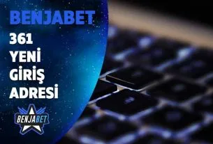 benjabet361 yeni giris adresi
