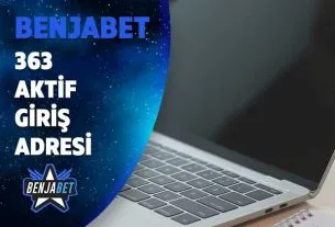 benjabet363 aktif giris adresi