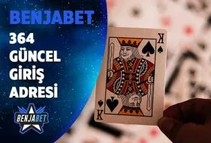 benjabet364 guncel giris adresi