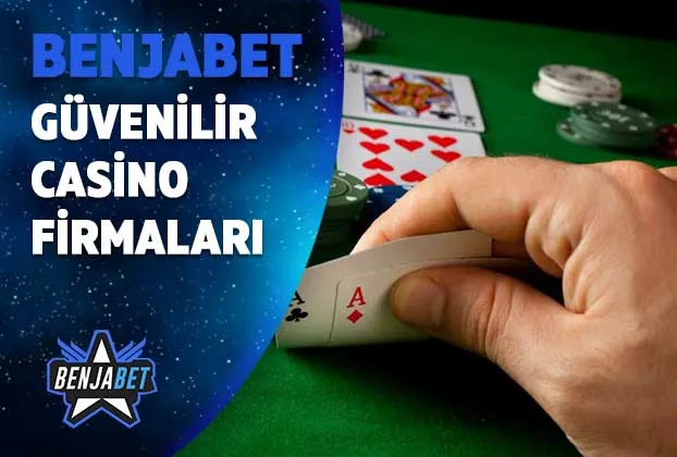 guvenilir casino firmalari