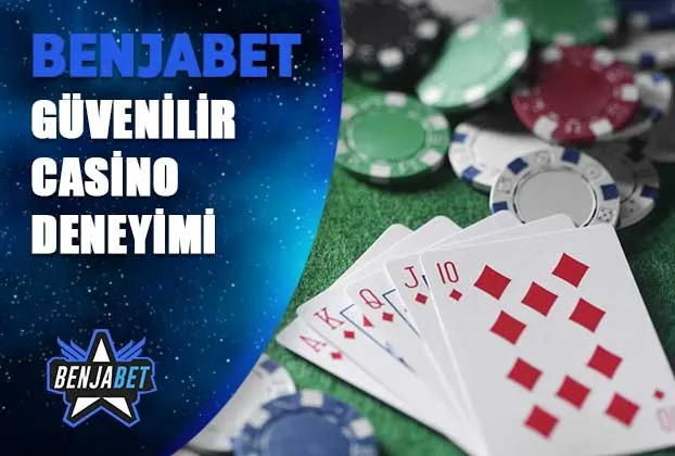 benjabet guvenilir casino deneyimi