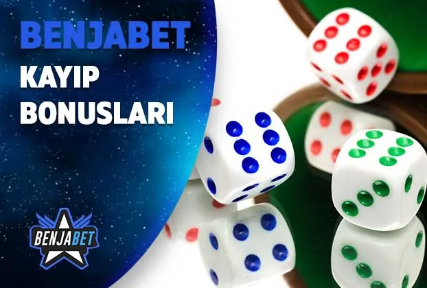 benjabet kayip bonuslari