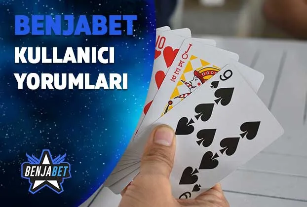 benjabet kullanici yorumlari