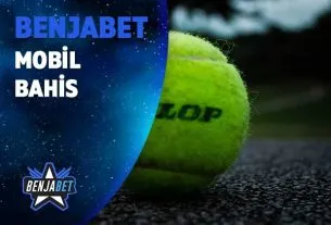 benjabet mobil bahis