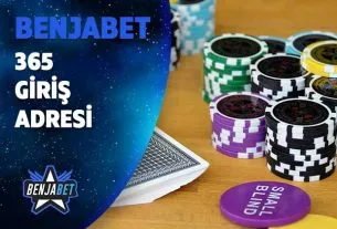 benjabet365 giris adresi