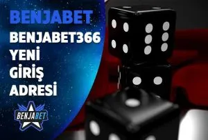 benjabet366 yeni giris adresi