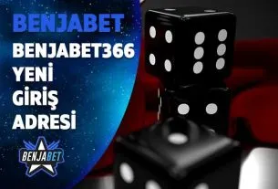 benjabet366 yeni giris adresi