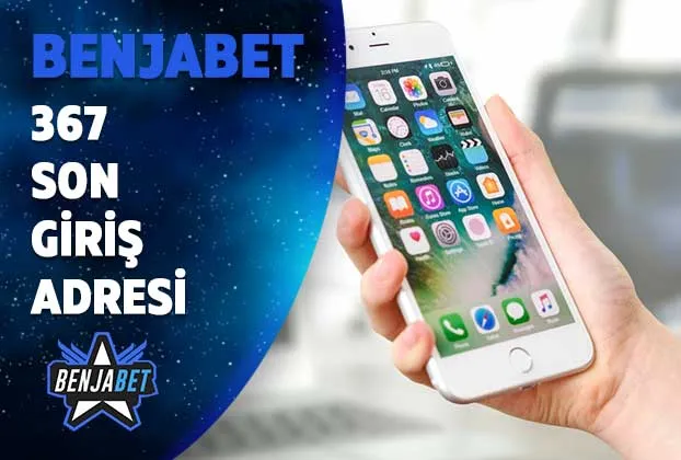 benjabet367 son giris adresi