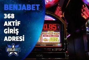 benjabet368 aktif giris adresi