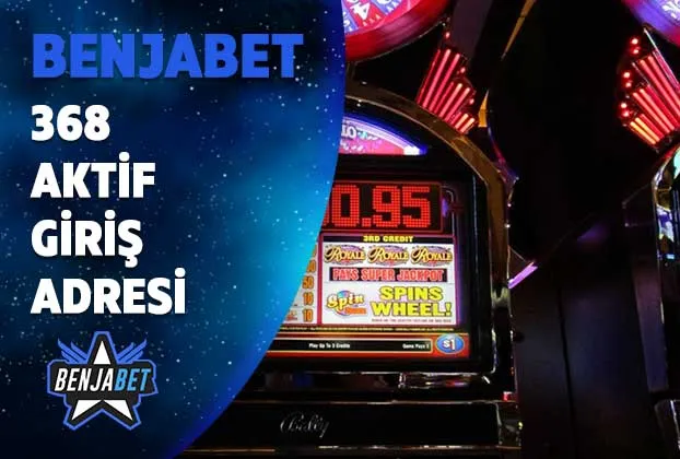 benjabet368 aktif giris adresi
