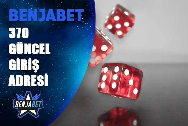 benjabet370 guncel giris adresi