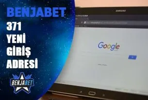 benjabet371 yeni giris adresi