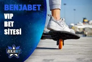 benjabet vip bet sitesi