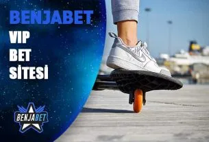 benjabet vip bet sitesi