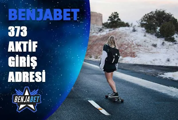 benjabet373 aktif giris adresi