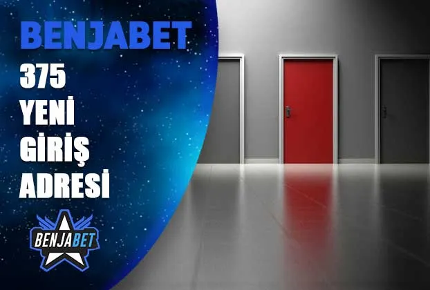 benjabet375 yeni giris adresi