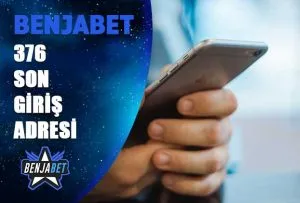 benjabet376 son giris adresi