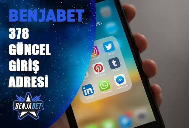 benjabet378 guncel giris adresi