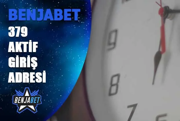benjabet379 aktif giris adresi