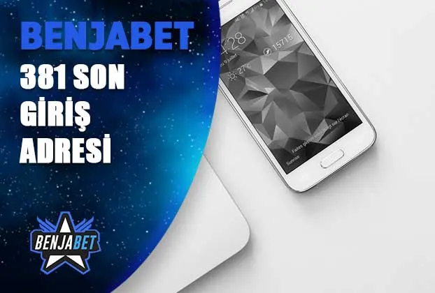 benjabet381 son giris adresi