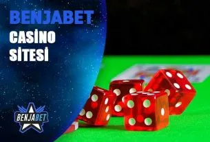 benjabet casino sitesi