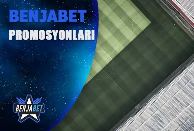 benjabet promosyonlari