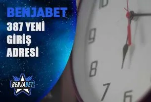 benjabet387 yeni giris adresi