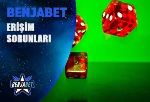 benjabet erisim sorunlari