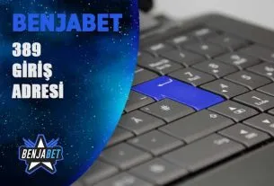 benjabet389 giris adresi