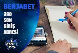 benjabet390 son giris adresi