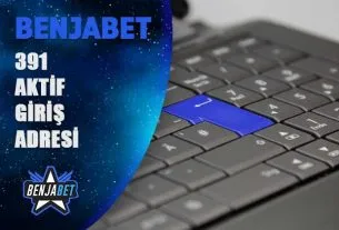benjabet391 aktif giris adresi