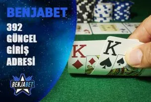 benjabet392 guncel giris adresi
