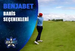 benjabet bahis secenekleri