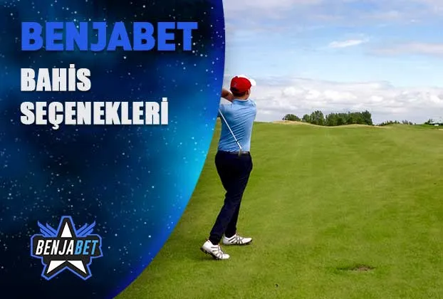 benjabet bahis secenekleri