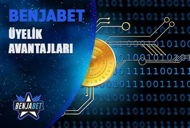 benjabet uyelik avantajlari