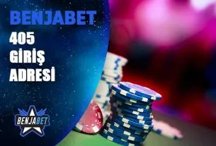 benjabet405 giris adresi