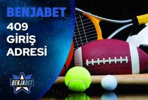 benjabet409 guncel giris adresi