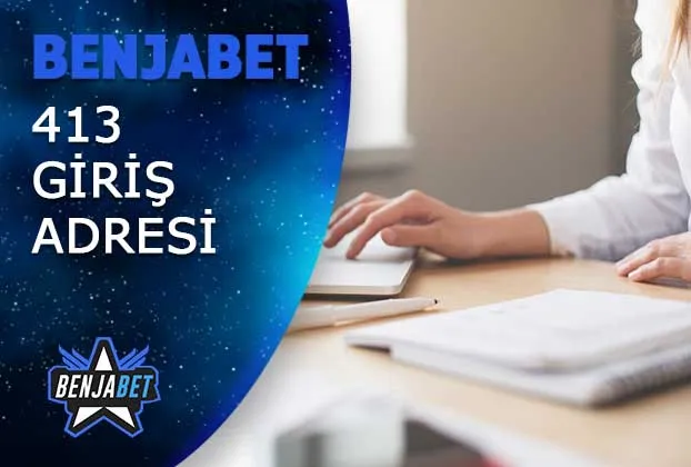 Benjabet 413 Giris Adresi
