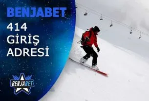 Benjabet 414 Giris Adresi